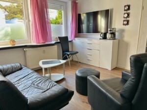 An der Schanze 4  – Whg. Pauline