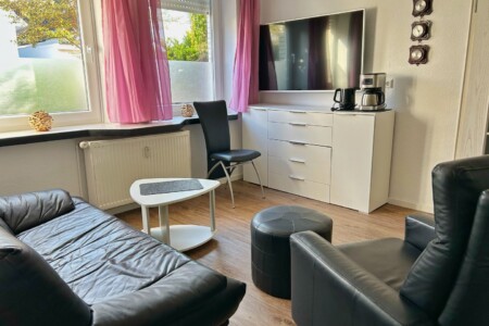 Foto 4 Ferienwohnung Ostfriesland Norderney An der Schanze 4  - Whg. Pauline (Objekt 101586) buchen