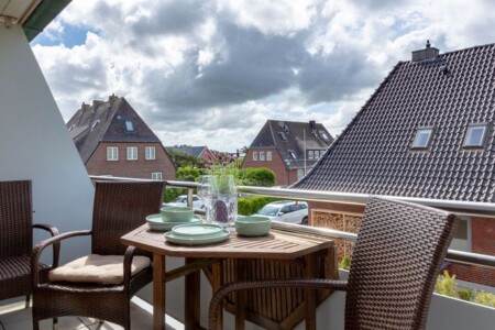 Foto 5 Ferienwohnung Ostfriesland Sylt Strand Suite (Objekt 101600) buchen