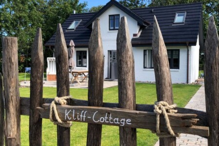 Foto 3 Ferienhaus Ostfriesland Föhr Kliff Cottage (Objekt 80043) buchen