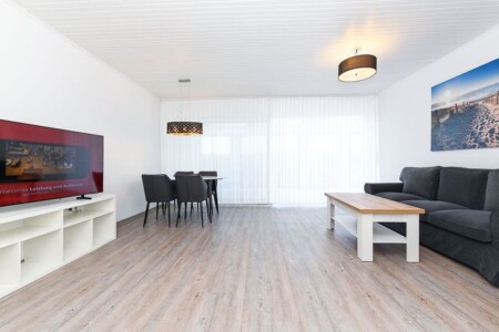 Foto 5 Ferienwohnung Ostfriesland Neuharlingersiel & Umgebung Haus Tummelkiste (Objekt 101610) buchen