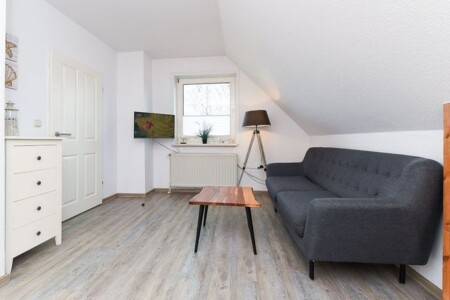 Foto 5 Ferienwohnung Ostfriesland Neuharlingersiel & Umgebung Haus Tummelkiste (Objekt 101612) buchen