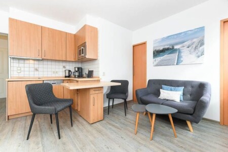 Foto 1 Ferienwohnung Ostfriesland Neuharlingersiel & Umgebung Haus Tummelkiste (Objekt 101614) buchen