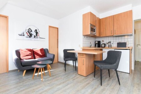 Foto 5 Ferienwohnung Ostfriesland Neuharlingersiel & Umgebung Haus Tummelkiste (Objekt 101615) buchen