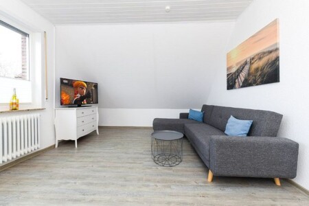 Foto 5 Ferienwohnung Ostfriesland Neuharlingersiel & Umgebung Haus Tummelkiste (Objekt 101616) buchen