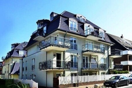 Foto 3 Ferienwohnung Ostfriesland Sylt Ferienwohnung Silvie 8 (Objekt 62468) buchen