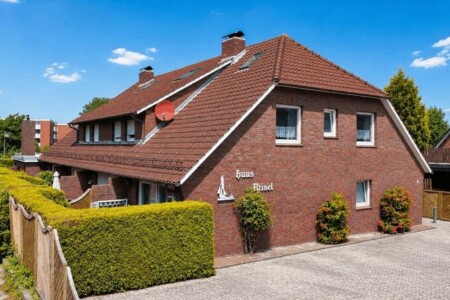 Foto 4 Ferienhaus Ostfriesland Dornum & Umgebung Risel-Ferienhaus im Huus Godewind mit Sauna und Kamin (Objekt 70489) buchen