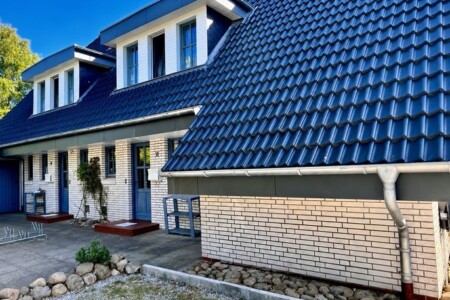 Foto 5 Ferienwohnung Ostfriesland Nordfriesland Haus Anka III Whg oben (Objekt 69103) buchen