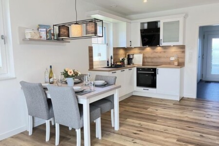 Foto 3 Ferienwohnung Ostfriesland Baltrum Kogge im Haus Dreimaster, Baltrum (Objekt 101633) buchen