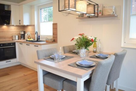 Foto 3 Ferienwohnung Ostfriesland Baltrum Tjalk im Haus Dreimaster, Baltrum (Objekt 101635) buchen