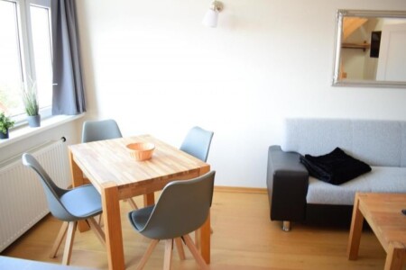 Foto 1 Ferienwohnung Ostfriesland Baltrum Amelie Nr. 7 auf Baltrum (Objekt 101646) buchen