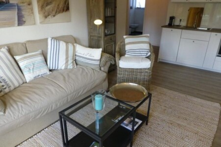 Foto 5 Ferienwohnung Ostfriesland Baltrum Abendbrise, Hus Utspann, Baltrum (Objekt 101647) buchen