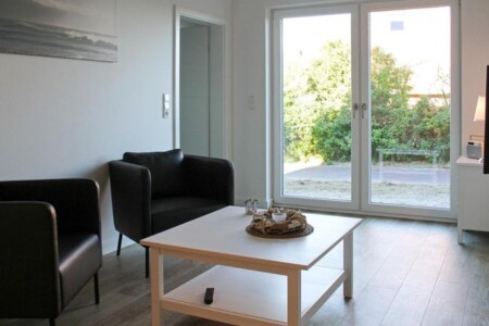 Foto 4 Ferienwohnung Ostfriesland Baltrum Lachmöwe, Haus an den Salzwiesen, Baltrum (Objekt 101648) buchen