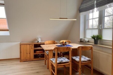 Foto 4 Ferienwohnung Ostfriesland Baltrum Whg. 3 im Wattläufer, Baltrum (Objekt 101654) buchen
