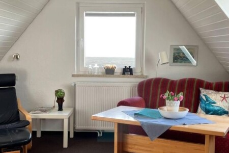 Foto 5 Ferienwohnung Ostfriesland Baltrum Tjarko im Witte Sand, Baltrum (Objekt 101659) buchen
