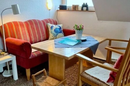Foto 1 Ferienwohnung Ostfriesland Baltrum Reemt im Witte Sand, Baltrum (Objekt 101660) buchen
