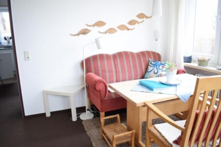 Foto 2 Ferienwohnung Ostfriesland Baltrum Onnen im Witte Sand, Baltrum (Objekt 101661) buchen