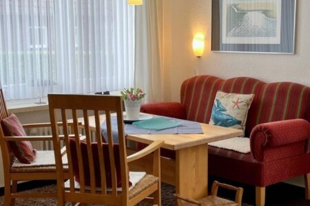Foto 5 Ferienwohnung Ostfriesland Baltrum Albert im Witte Sand, Baltrum (Objekt 101663) buchen