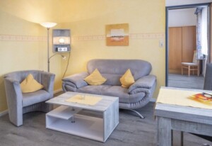 Whg. 2 im Haus Eilers, Baltrum