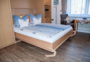 Whg. 5 im Haus Eilers, Baltrum