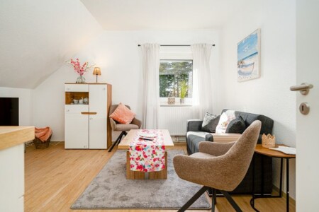 Foto 4 Ferienwohnung Ostfriesland Norddeich & Umgebung Hilde in Leybuchtpolder (Objekt 101668) buchen