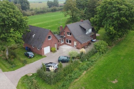 Foto 3 Ferienwohnung Ostfriesland Neuharlingersiel & Umgebung Ferienwohnung- Suntken (Objekt 76604) buchen