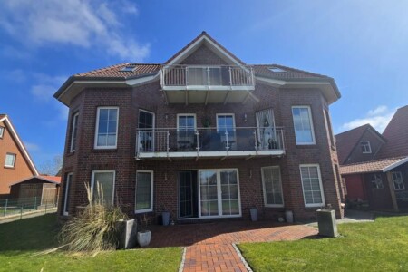 Foto 4 Ferienwohnung Ostfriesland Rheiderland Haus Turmkieker, 45264 (Objekt 101670) buchen