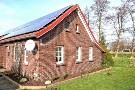 Foto 5 Ferienwohnung Ostfriesland Norddeich & Umgebung Kleinheide (Objekt 74877) buchen