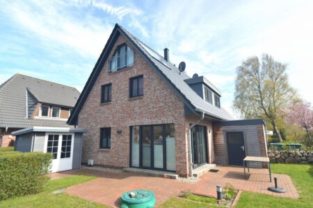 Foto 2 Ferienhaus Ostfriesland Nordfriesland Ferienhaus Böhler Möwennest (Objekt 101695) buchen