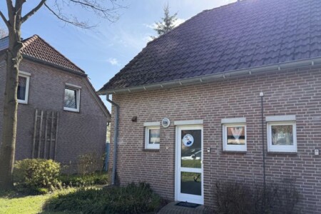 Foto 1 Ferienhaus Ostfriesland Butjadingen Ferienhaus Jumpiet (Objekt 100788) buchen