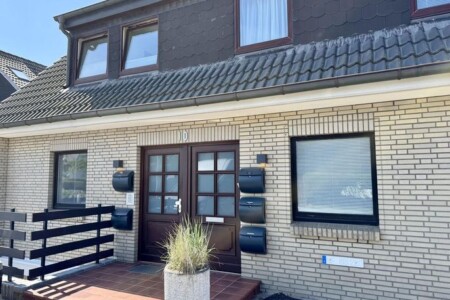 Foto 2 Ferienwohnung Ostfriesland Sylt Sylter Deichwiesen (Objekt 101704) buchen