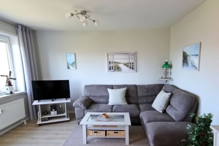 Foto 3 Ferienwohnung Ostfriesland Sylt Hammermann (Objekt 91707) buchen