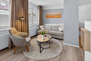 Metropol Wohnung 1