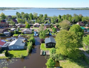 Möwenglück am Meer