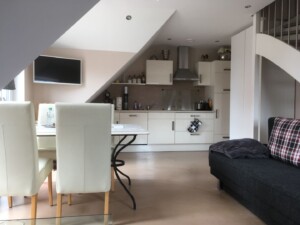 Ferienwohnung Majerts Dünengold