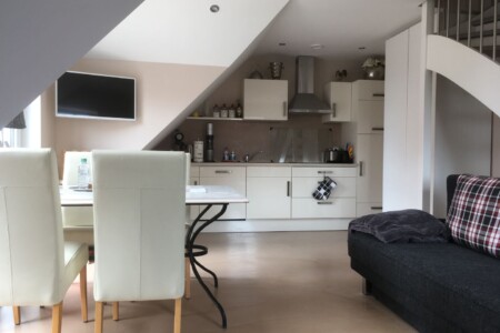 Foto 5 Ferienwohnung Ostfriesland Norderney Ferienwohnung Majerts Dünengold (Objekt 101703) buchen