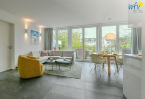 Haus Oldenburg Ferienwohnung 7