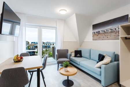 Foto 5 Ferienwohnung Ostfriesland Zwischen Elbe und Weser MEERholung FeWo 4.3 (Objekt 101716) buchen