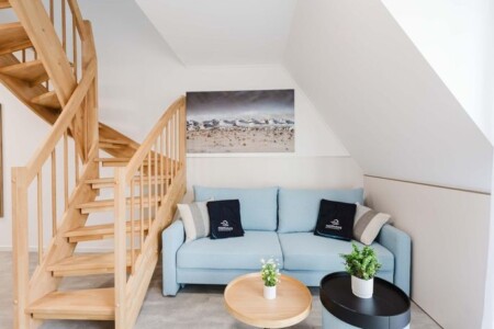 Foto 2 Ferienwohnung Ostfriesland Zwischen Elbe und Weser MEERholung FeWo 4.4 (Objekt 101717) buchen