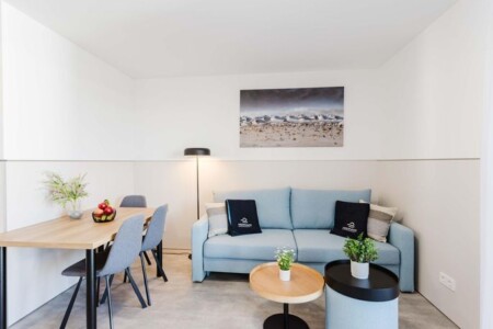 Foto 4 Ferienwohnung Ostfriesland Zwischen Elbe und Weser MEERholung FeWo 2.2 (Objekt 101722) buchen
