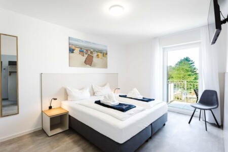Foto 5 Ferienwohnung Ostfriesland Zwischen Elbe und Weser MEERholung FeWo 1.3 (Objekt 101723) buchen