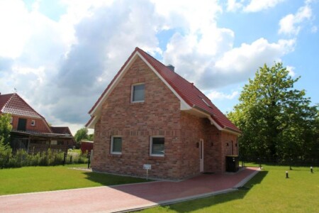 Foto 4 Ferienhaus Ostfriesland Krummhörn & Umgebung Moor Huus Auszeit (Objekt 71156) buchen