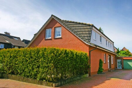 Foto 2 Ferienwohnung Ostfriesland Norddeich & Umgebung Strandkorb (Objekt 50901) buchen