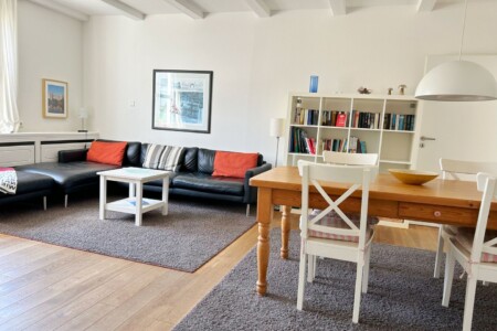 Foto 4 Ferienwohnung Ostfriesland Norderney Dovetief 04 (Objekt 101582) buchen