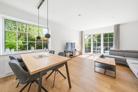 Foto 4 Ferienhaus Ostfriesland Krummhörn & Umgebung Küstenstern (Objekt 101724) buchen