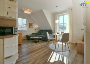 Haus Likedeeler Ferienwohnung 2