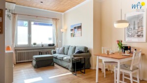 Bendis’ Hus Ferienwohnung 1