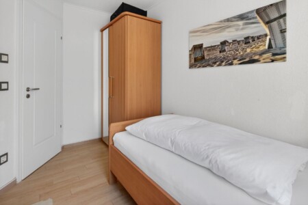 Foto 3 Ferienwohnung Ostfriesland Norderney Friedrichstr. 28, Fewo 1 Ankerplatz (Objekt 108234) buchen