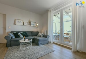 Haus am Park Ferienwohnung 11
