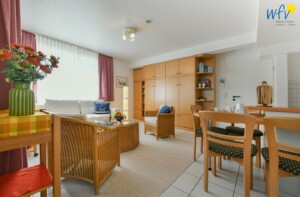 Haus Dünenblick Ferienwohnung 4